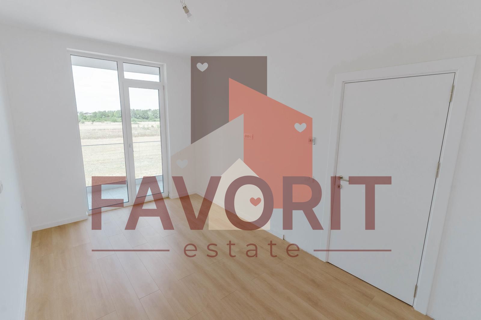 2 camere | etaj 2/3 | bloc nou | zona excelenta | loc de parcare - Poză 11