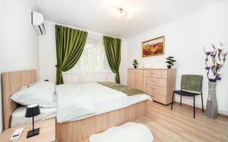 Apartament 2 camere I Mobilat lux I Ultracentral - Poză 5