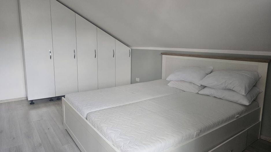 Vila noua, P+1E, mobilata si utilata - zona Bariera Traian - Poză 12