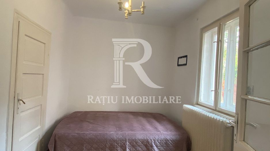 Casa cu 4 camere | Str.Louis Pasteur | Oradea - Poză 6