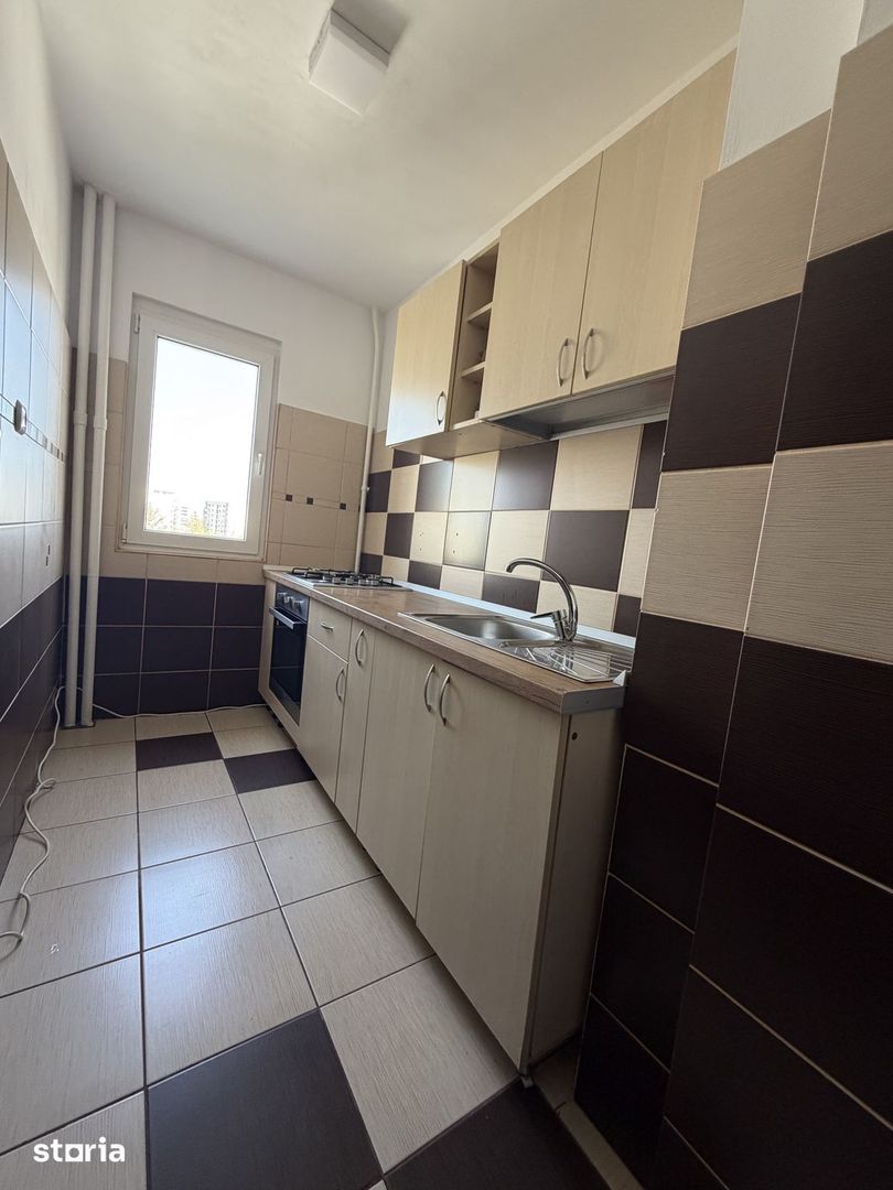 2 camere decomandat, Nicolae Grigorescu, pet friendly, 56 mp, boxa - Poză 4