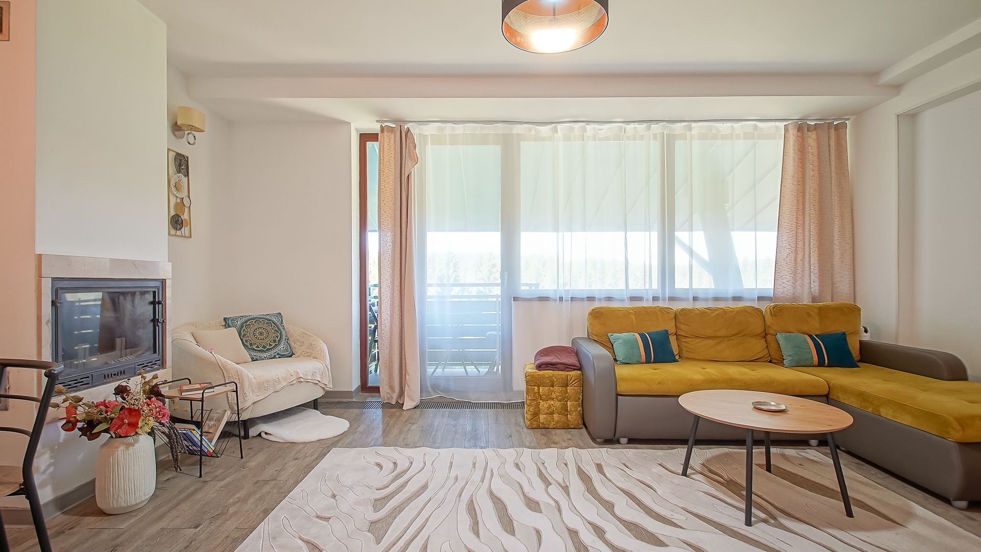 OPORTUNITATE!Două apartamente, două locuri de parcare,plata flexibilă - Poză 13