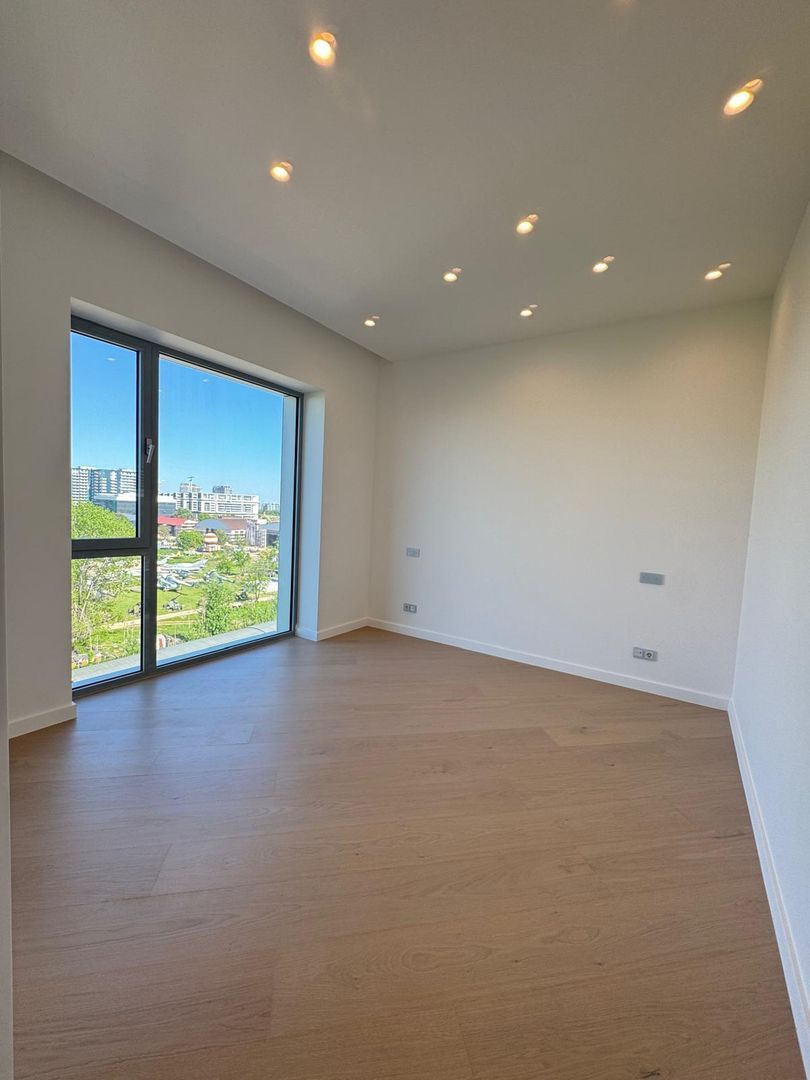 Vanzare 4 Camere Bloc Nou Aviatiei 183 MP - Poză 8