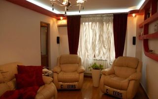 Piata Rahova- 3 camere 90 mp - Poză 2