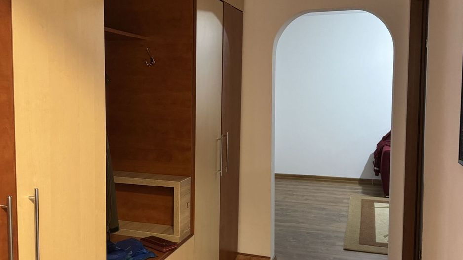 AP. 2 CAMERE SOS. PANTELIMON, BUCATARIE INCHISA, CENTRALA TERMICA - Poză 8