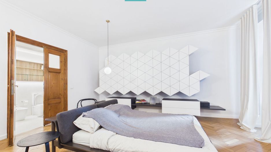 Apartament cu 3 camere Ultracentral - Poză 9