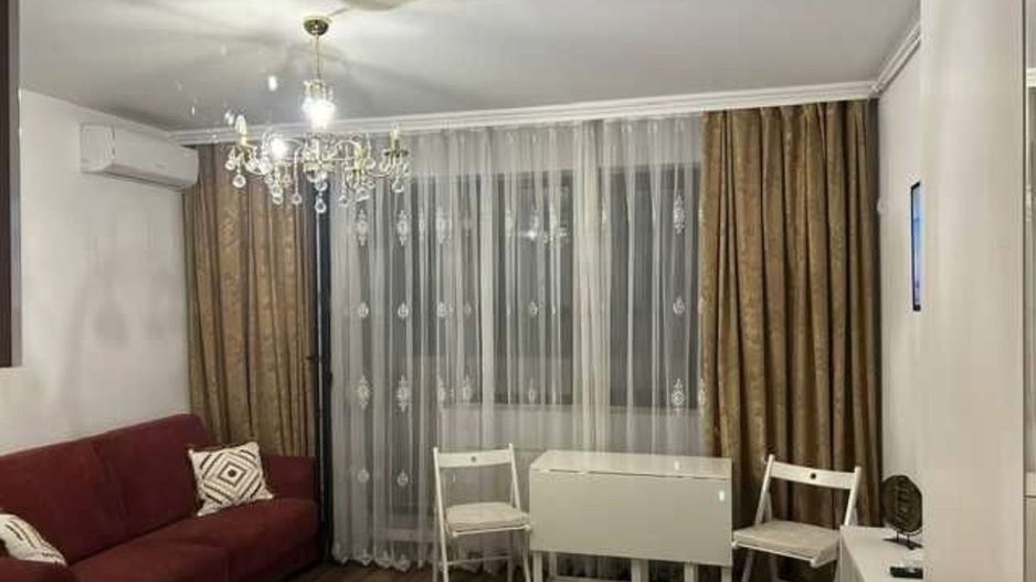 GARSONIERA - FLOREASCA, PARCARE SUBTERANA, BLOC NOU, CENTRALA - Poză 1