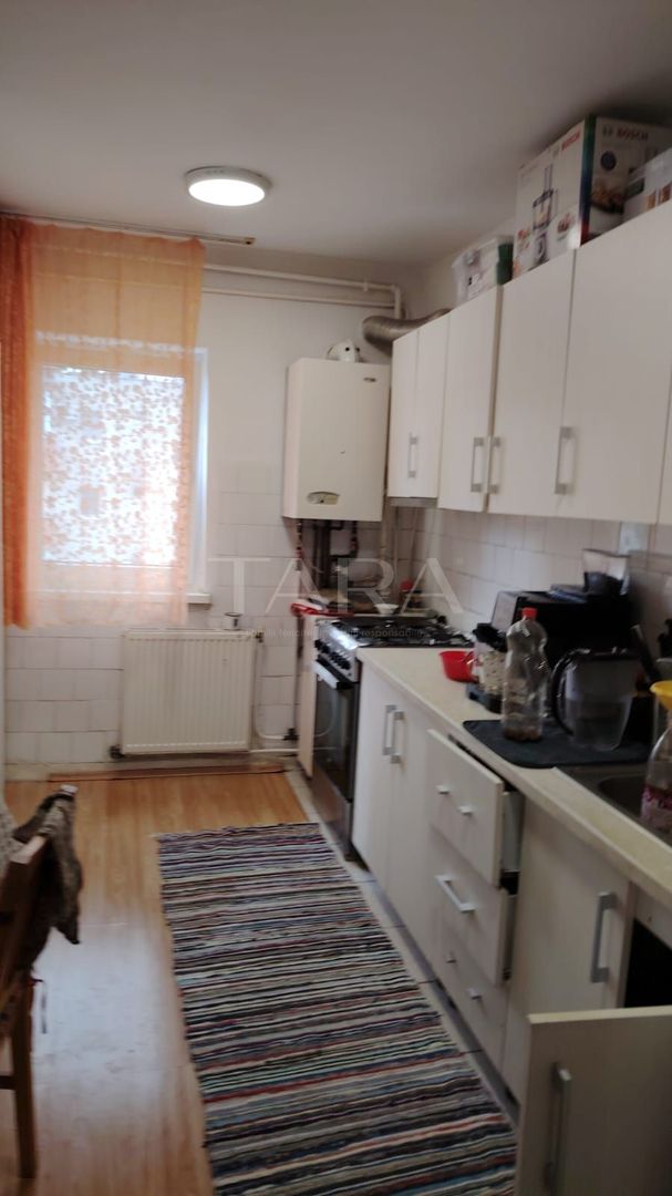 Apartament 2 Camere – Lângă UMF și Parcul Prodan - Poză 1