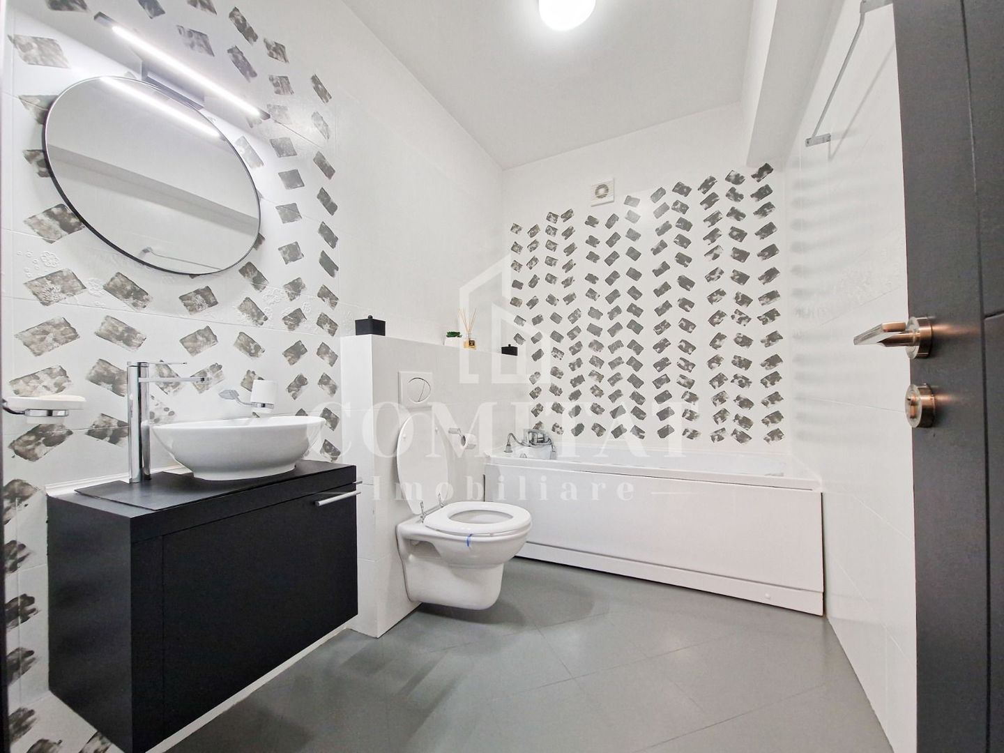 Apartament 2 camere | etaj intermediar | Buna Ziua - Poză 10