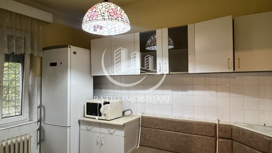 Apartament cu 2 camere | Parcare Supraterana | etajul 1 | Central | Oradea - Poză 4