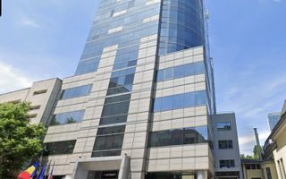 Cladire de birou Stirbei Voda - Poză 1