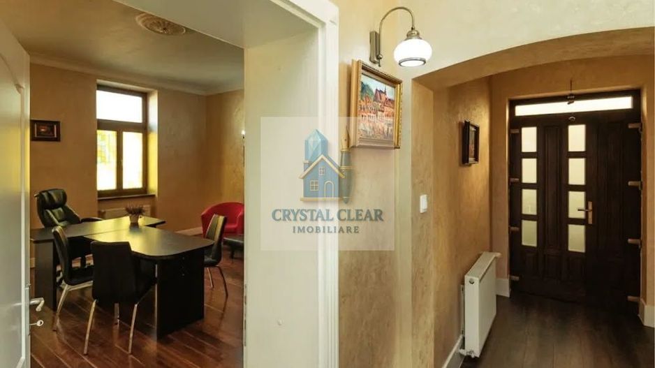 Casă zonă Centrală - Poză 7