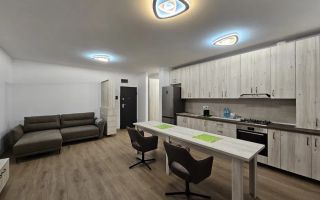 Apartament Nou | 2 Camere parcare subterana | Lipovei - Poză 3