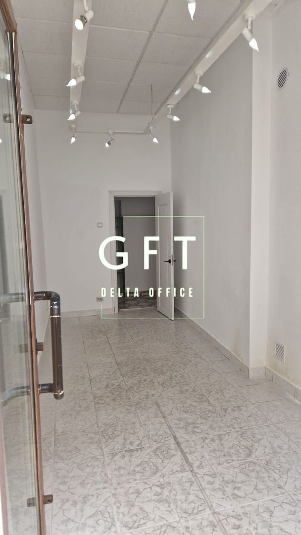 🏢 Spațiu Comercial Ultracentral – Bistrița - Poză 10