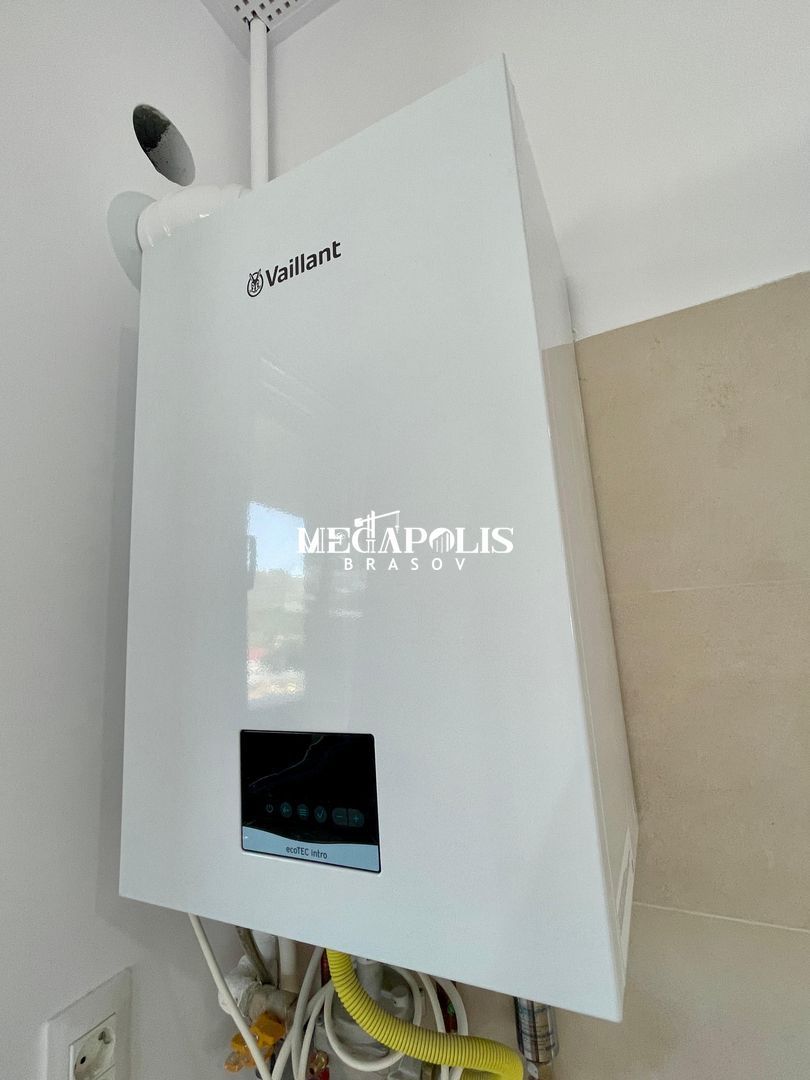 2 camere in Complexul Urban Plaza - Poză 6