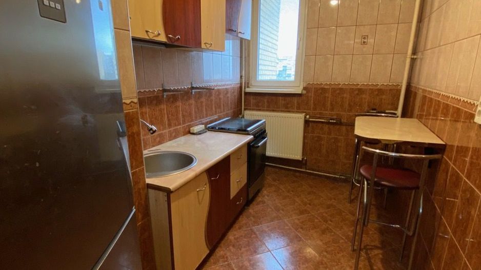 Apartament modern 3 camere DRUMUL TABEREI | FAVORIT - Poză 6