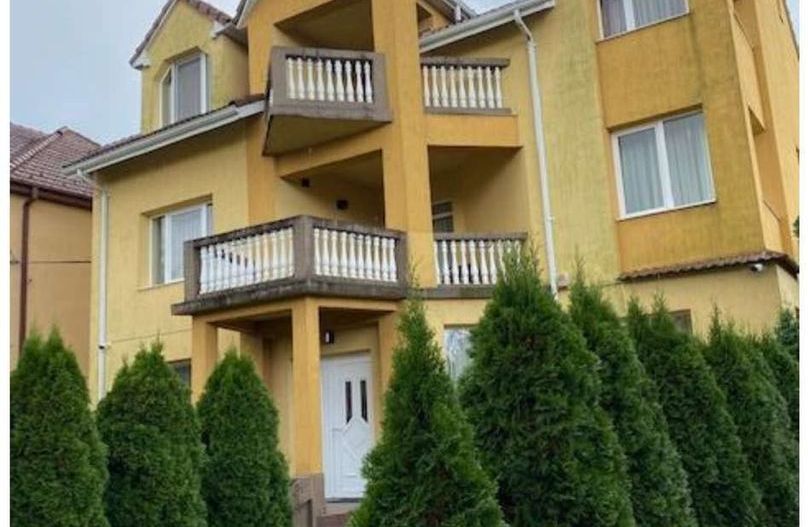 BRASADAS vinde vila cu piscina in Paulesti. - Poză 2