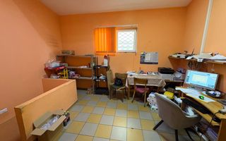 Spațiu comercial | 100 mp + 40 mp depozit | Rădăuți - Poză 7