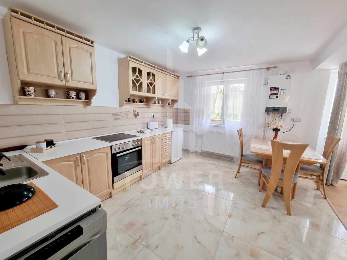 Apartament la casa de inchiriat | zona Tineretului - Poză 11