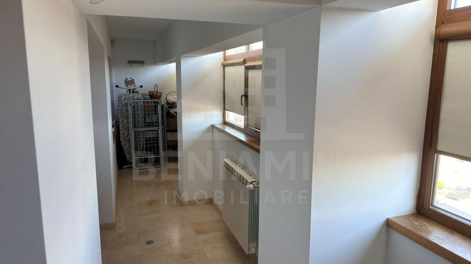 Apartament deosebit langa Universitate 100mp ultracentral - Poză 10