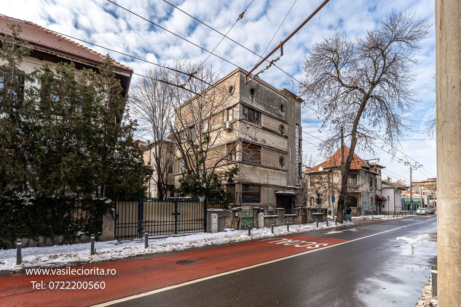 Apartament 3 camere str.Popa Nan,renovat 155000 eur - Poză 23