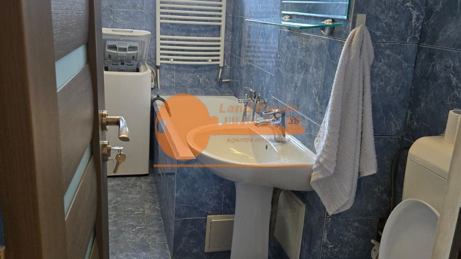 Garsonieră | Pantelimon | 32 mp | 10 min metrou - Poză 15