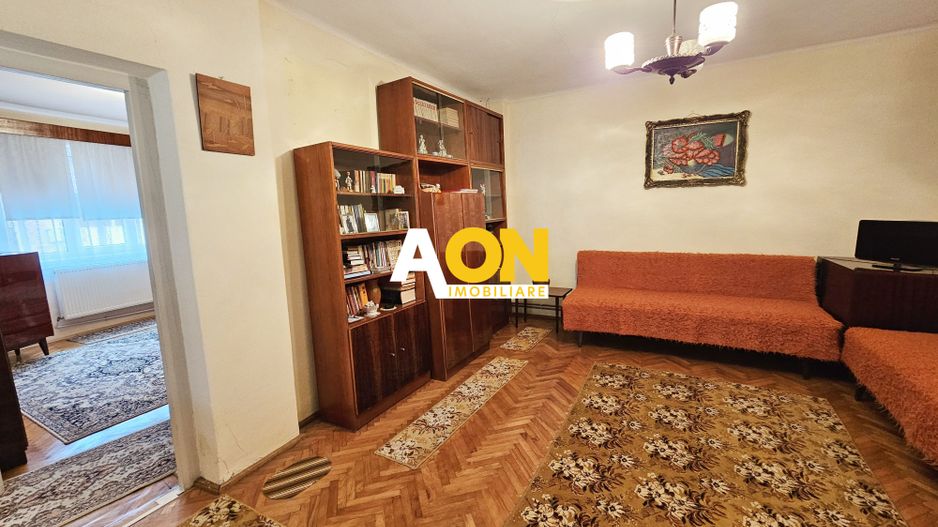 Casa cu 3 camere, renovata, 753 mp teren, zona Prefectura - Poză 10