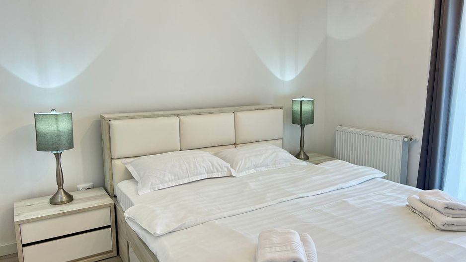 Apartament nou, modern și cu garaj subteran, pe Calea Baciului! - Poză 5