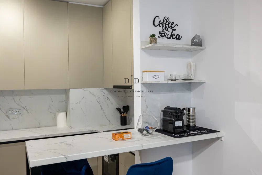 Apartament 2 camere de închiriat | Parcare subterana | Elite City - Poză 3