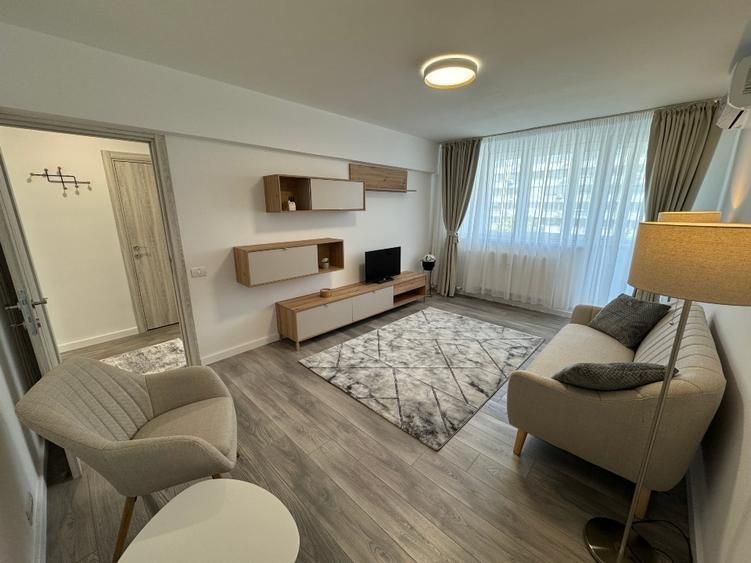 🏢 De închiriat: Stil și Confort - Ap. 3 Camere Dimitrie Cantemir - Tineretului - Poză 14