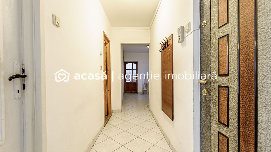 Vândut! Apartament cu 3 camere zona Lebăda cartier Aurel Vlaicu - Poză 7