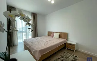  Apartament LUX Braytim | 3 camere | prima inchiriere | Comision 0% - Poză 11