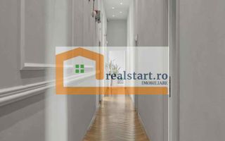 Cartierul Armenesc, Vila impozanta S+P+M, teren 615mp, terasa, curte - Poză 21