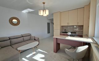 Inchiriere Apartament 2 camere Bloc nou cu loc de parcare propriu - Poză 3