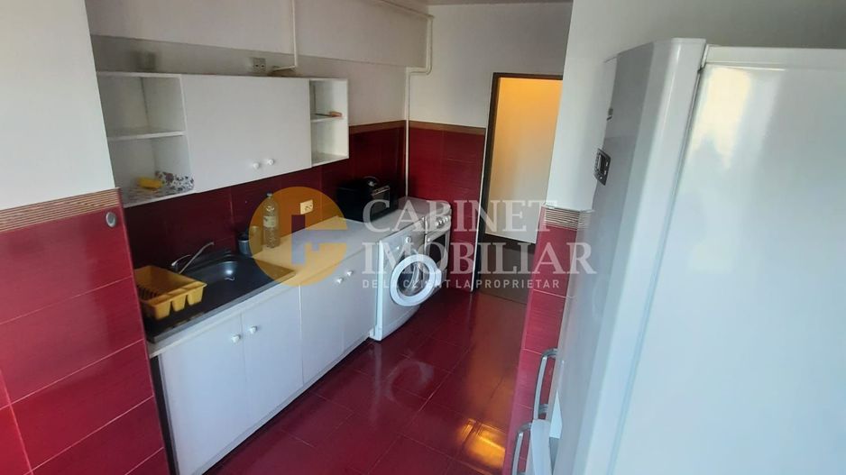 ROND ZIMBRU - Apartament 2 Camere Decomandat - Poză 6