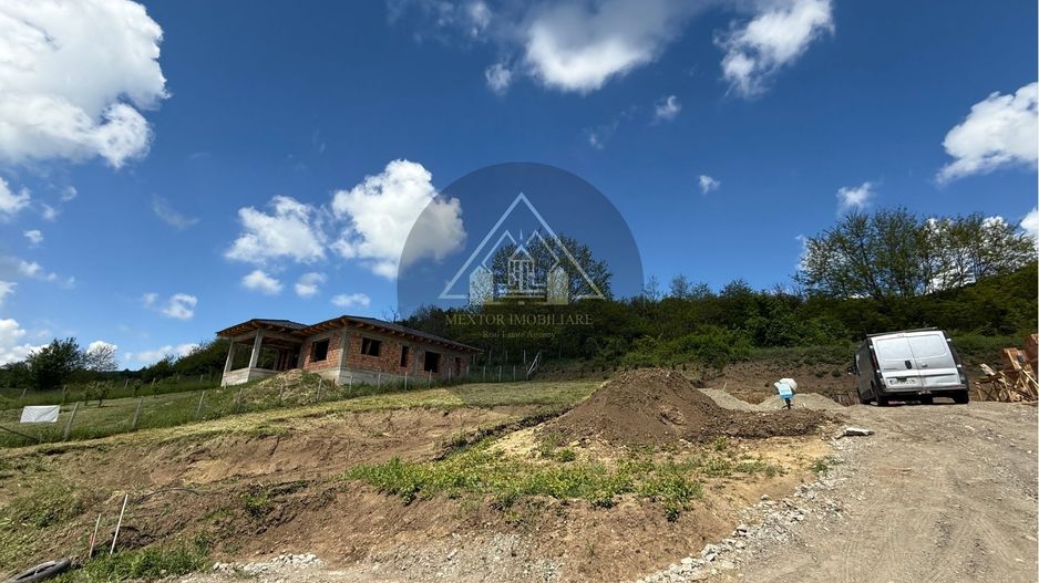 Teren constructii Medias - Poză 3