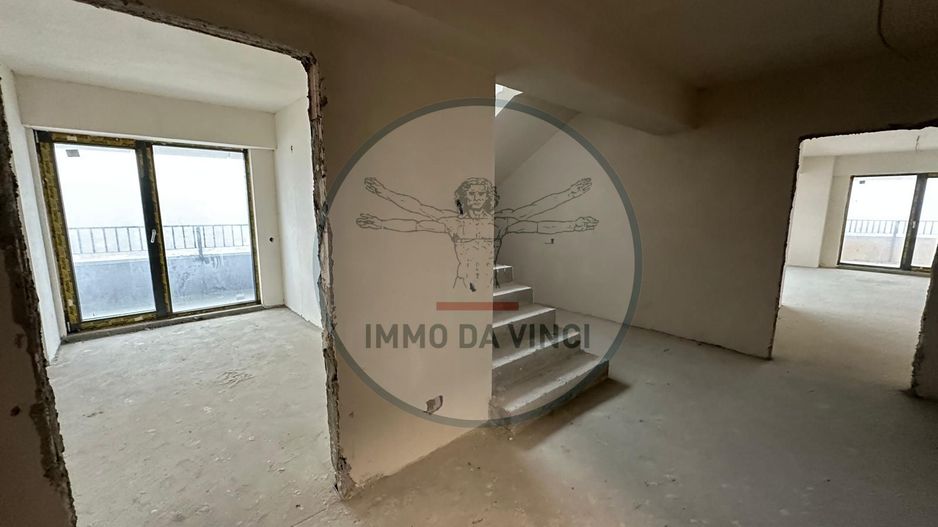 Penthouse West Tower - Poză 8