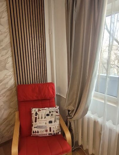 Garsoniera de inchiriat- Lujerului, Uverturii colt cu teatru Masca - Poză 13