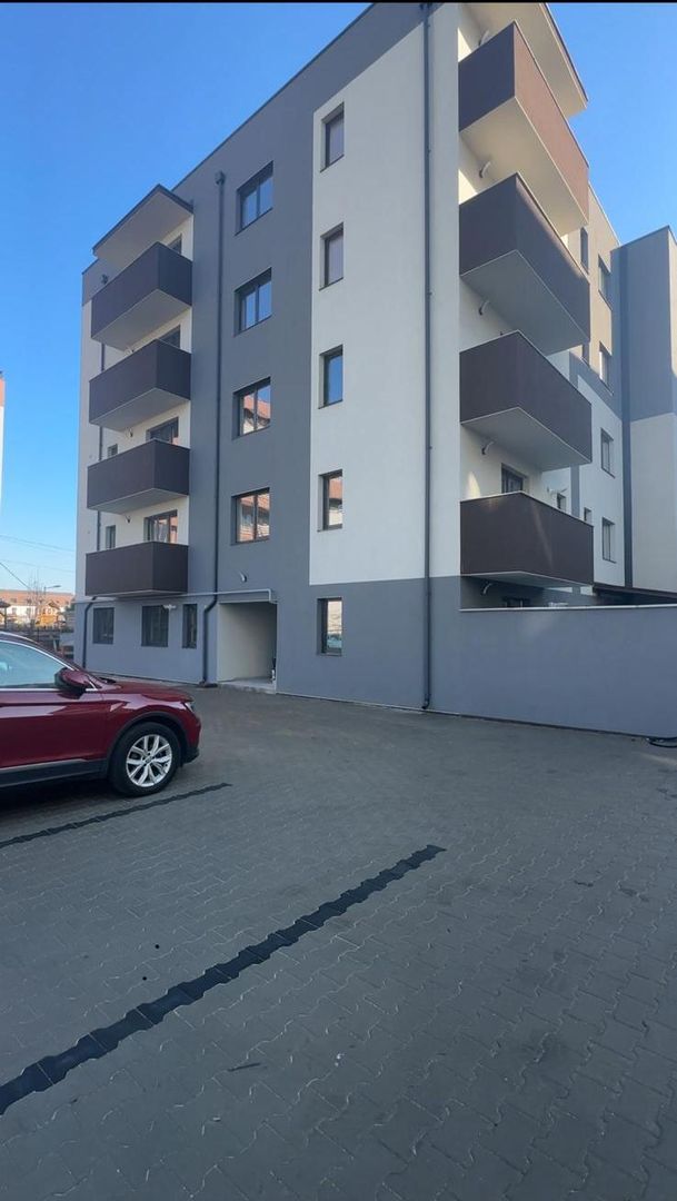 AP 2 CAMERE BLOC NOU, CENTRAL-LANGA MC, FINISAJE PREMIUM, COMISION 0% - Poză 10