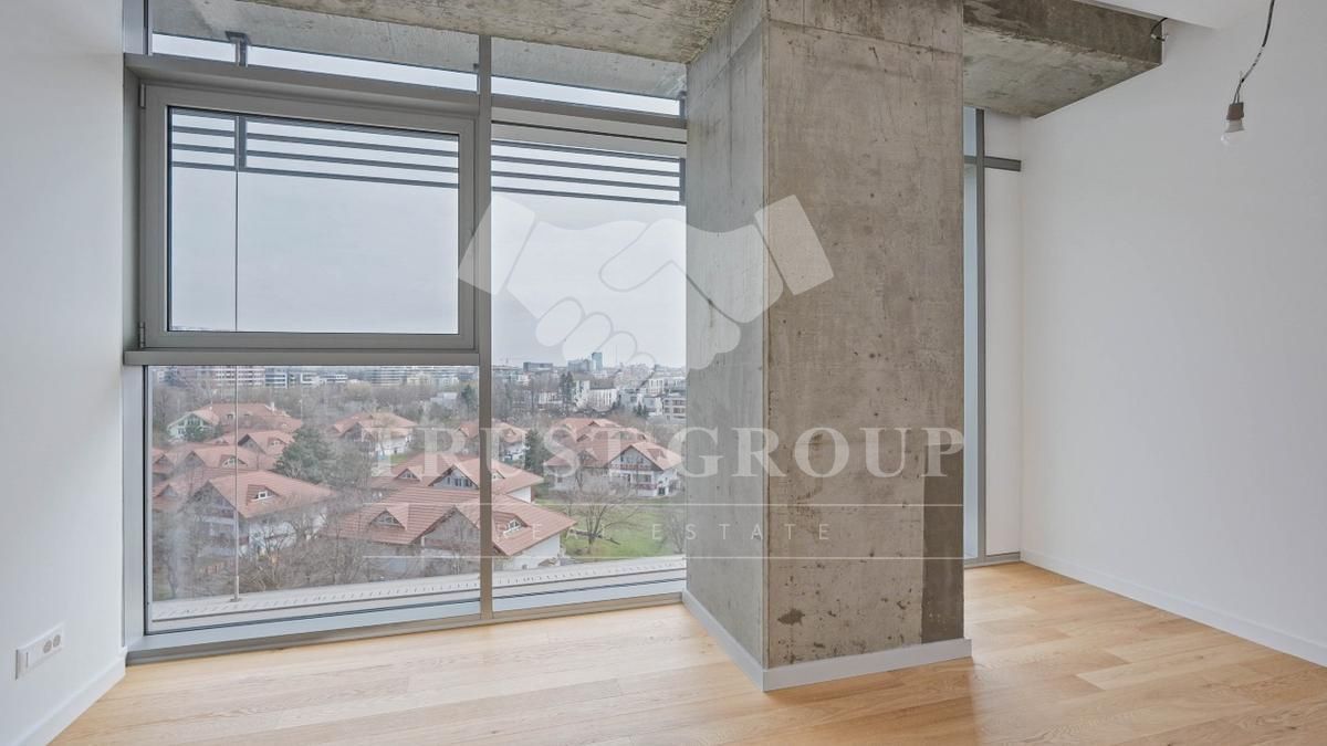 Apartament 3 camere Floreasca - UpSite | Loc de parcare - Poză 7
