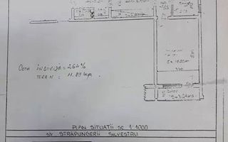 🏢Apartament 3 camere, decomandat, 72mp Etaj 8/10 [Canta - Carrefour Billa] - Poză 8