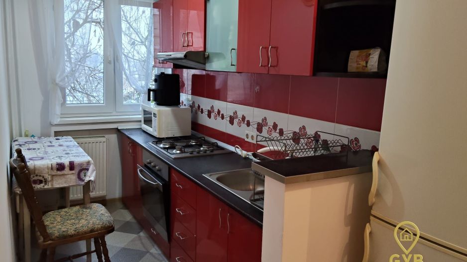 APARTAMENT CU 2 CAMERE DE ÎNCHIRIAT – VELENȚA, STRADA RĂZBOIENI - Poză 8