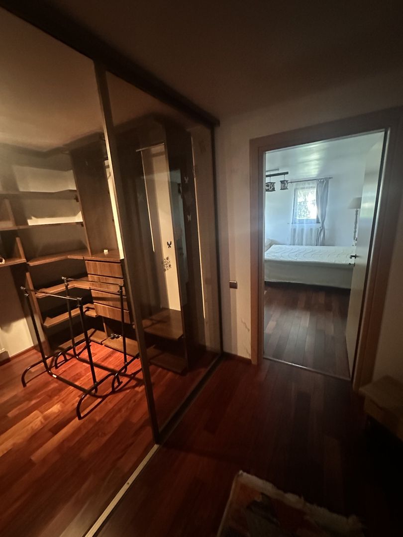 Vila de inchiriat, Baneasa \ Villa for rent, Baneasa - Poză 9