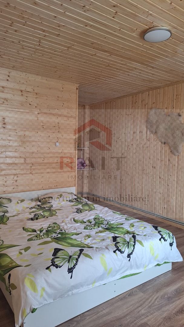 Casa Vacanta Rucar Saticu de Jos Arges - Poză 22