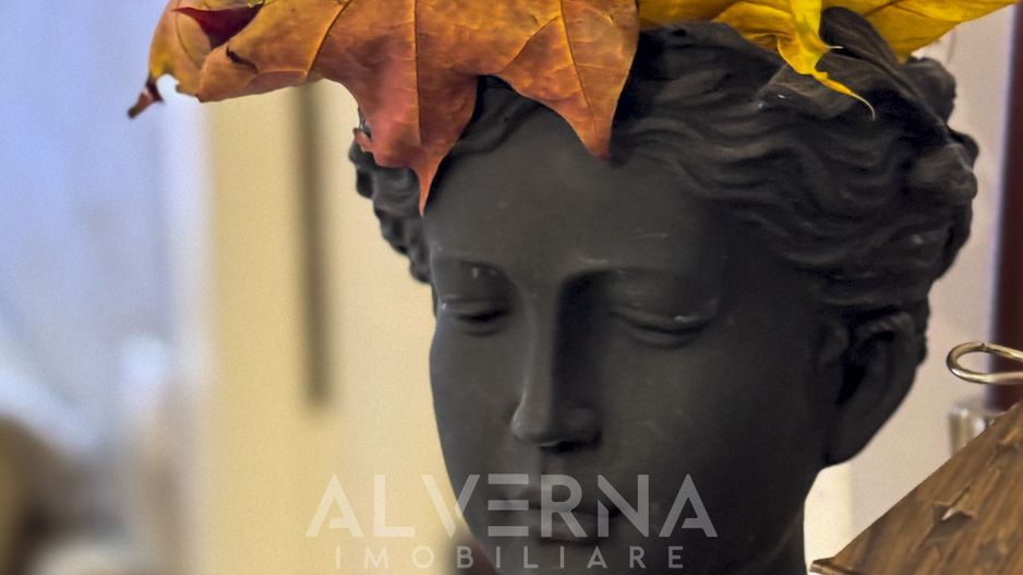 Apartament 3 camere | 73mp + balcon | 2 bai | *parcare | zona Borhanci - Poză 4