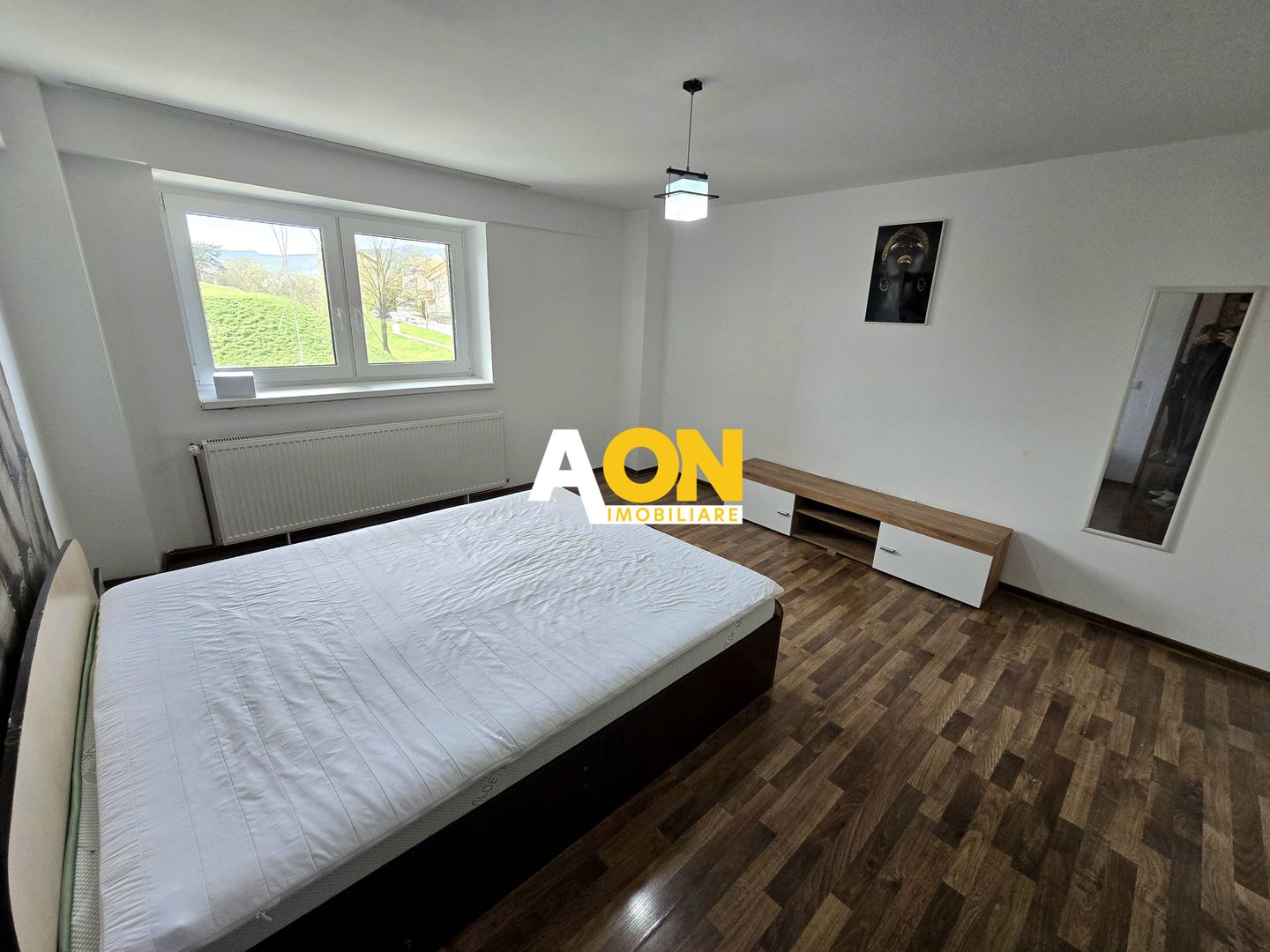 Apartament cu 2 Camere, Complet Mobilat, Zona Primarie - Centru - Poză 5
