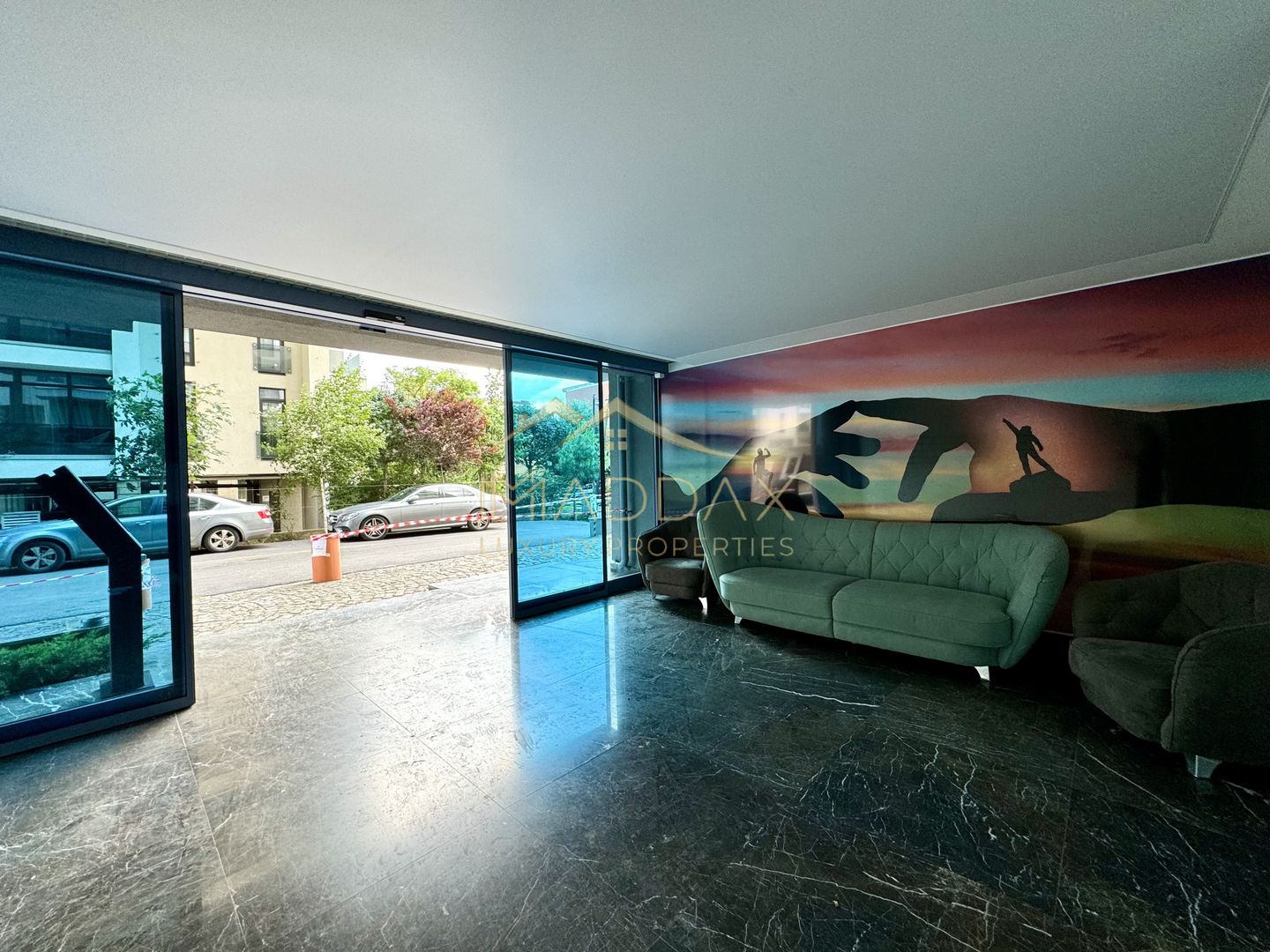 Apartament cu 3 camere *Mobilat complet* // Floreasca - Lake View - Poză 30