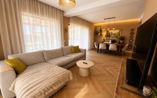 Ultimile 2 unități disponibile, Casă modernă 140 mp/utili, Stupini - Poză 2