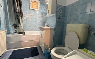 Comision 0% | 3 camere | decomandat | 2 bai | balcon | gata de locuit - Poză 12