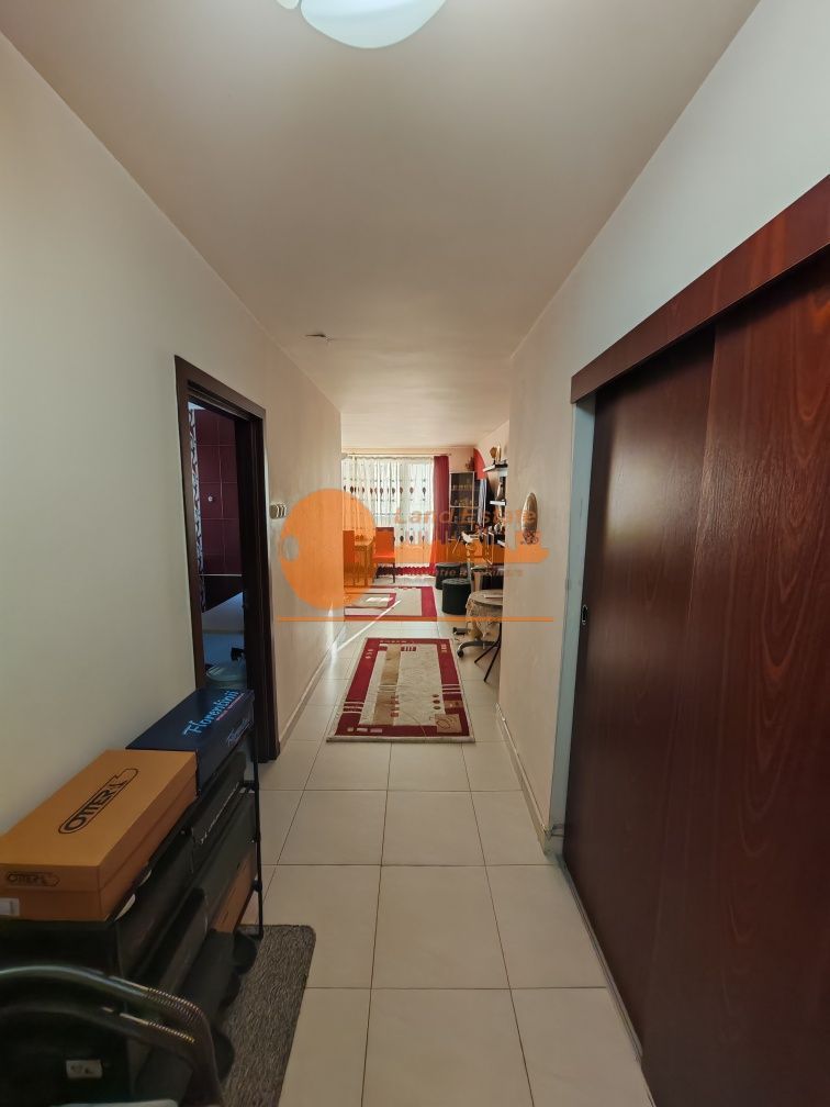 3 camere Lujerului ( 150 m metrou-Reabilitat ) - Poză 3